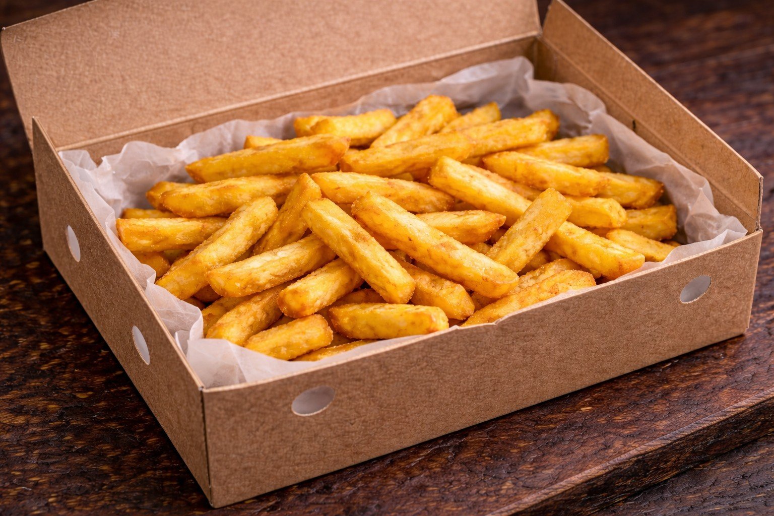 Fries