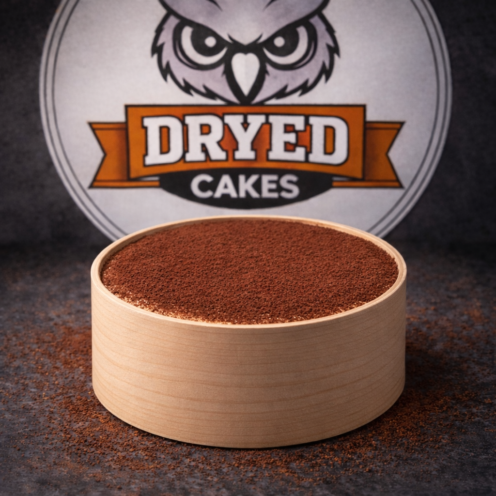 Cheesecake de Tiramisu