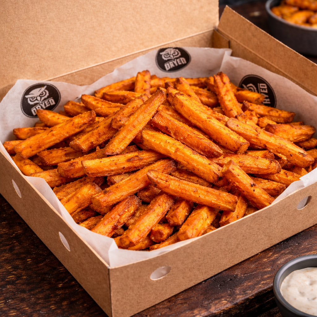 Sweet Potatoes
