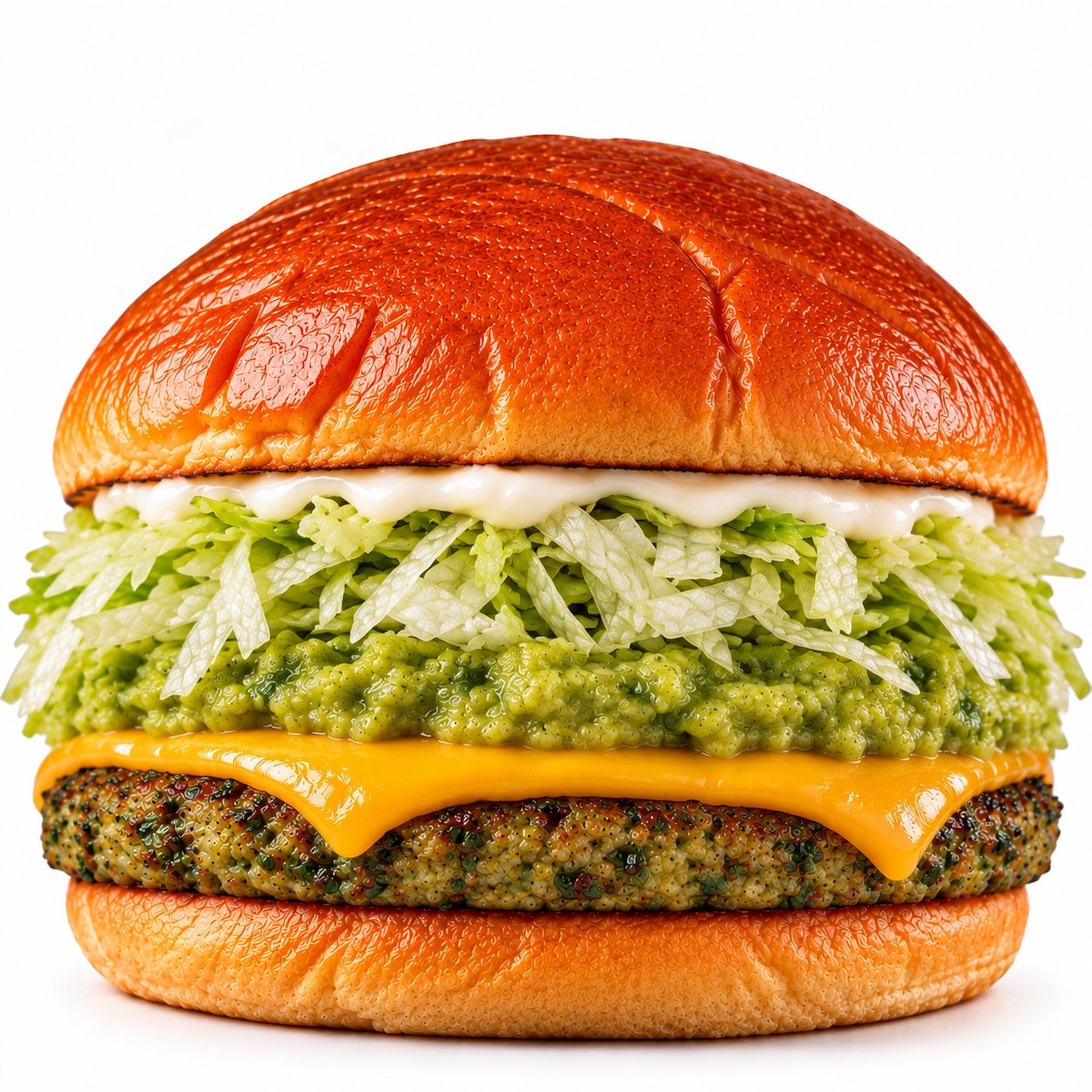 DELTA VEGGIE