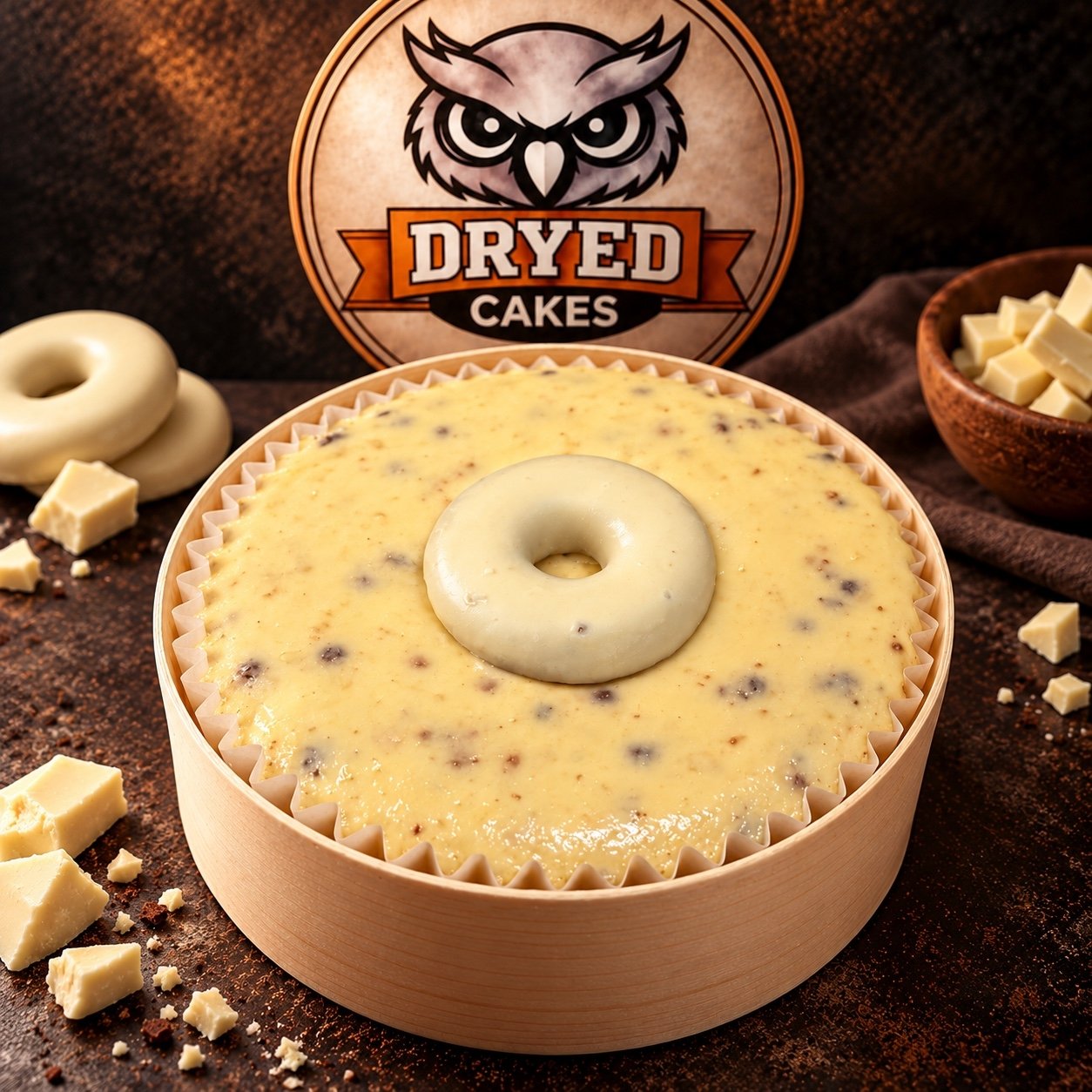 Cheesecake de Filipinos